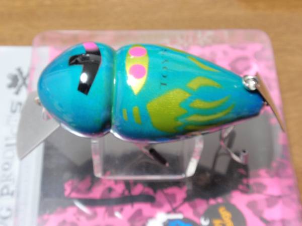 2025年最新】Yahoo!オークション -クレイジーウォブラーの中古品