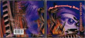 Screaming Jets/Tear of Thought
