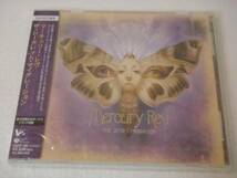 未開封見本CD★MERCURY REV/ザ・シークレット・マイグレーション_画像1