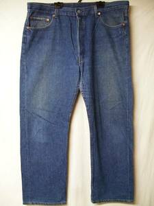 ◆大きめサイズ！◆Levi's リーバイス 501◆W42◆