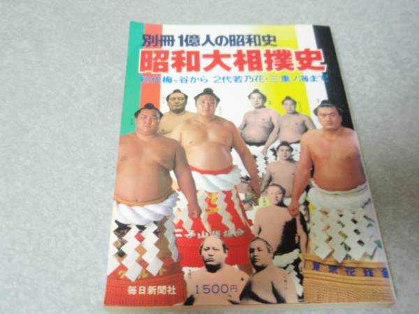 2025年最新】Yahoo!オークション -三重ノ海の中古品・新品・未
