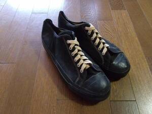 MADE IN USA BASEBALL SHOES JEFFCO アメリカ製 ベースボール