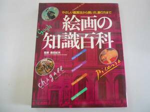 ●絵画の知識百科●島田紀夫●やさしい鑑賞法から買い方飾り方ま