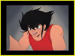  цифровая картинка * The 0 Devilman Grendizer Cutie Honey. Nagai Gou произведение ONE PIECErufi Dragon Ball kli Lynn позиций рисовое поле средний подлинный смычок .. Jushin Liger 