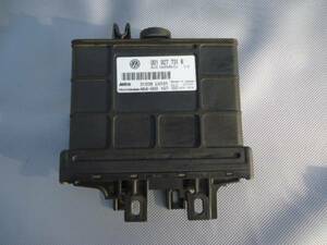 *VW Polo 9N 9NBKY latter term transmission computer *