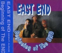 ■ EAST END ( イーストエンド ) [ Beginning of the End ] 新品 未開封 CD 即決 送料サービス ♪_画像1
