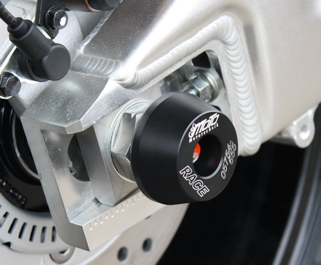 AGRAS CBR1000RR-R バイクスライダー 左右セット　未使用品 Amazon | アグラス(AGRAS) レーシングスライダー CBR1000RR-R