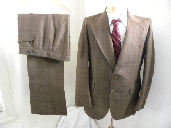 2025年最新】Yahoo!オークション -70's スーツの中古品・新品