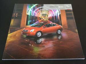 * Nissan каталог цент la( Sunny ) USA 2008 быстрое решение!