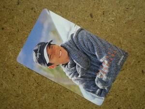 u19-47*KENON Tang .. Akira telephone card 