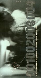 ● GLAY ( TERU / JIRO / TAKURO / HISASHI ) [ SUMMER of '98 pure soul in STADIUM ] 新品 未開封 VHS 即決♪
