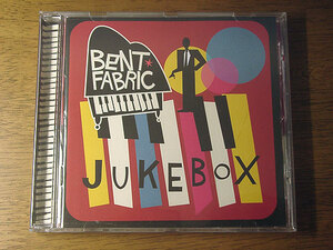 ■ BENT FABRIC / JUKEBOX ■ ベント・ファブリック / ジュークボックス