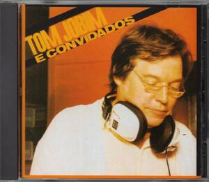 [Antonio Carlos Jobim] TOM JOBIM / E COVIDADOS 2005 BR