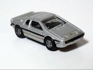 007 ★ ロータスエスプリ S1 RHD シルバー ● 限定品 ボンドカー ロータス・エスプリ ロータス エスプリ 