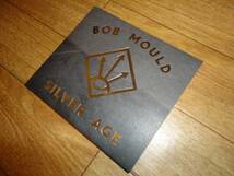 ♪Bob Mould (ボブ　モウルド) Silver Age♪SUGAR Hsker D_画像1