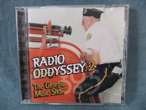 ★Radio Oddyssey 2 The GA Music Show★