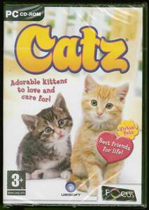  новый товар Catz Cat's tsu Europe английская версия кошка стимуляция роста 