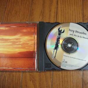 中古輸入CD★イジー・ストラディン 「Izzy Stradlin and The Ju Ju Hounds」の画像3