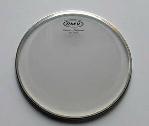 ##RMV drumhead PHC серии 10 дюймовый прозрачный head специальная цена, быстрое решение!