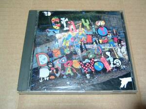 Crazy 8s●輸入盤CD:Doggapotamus World