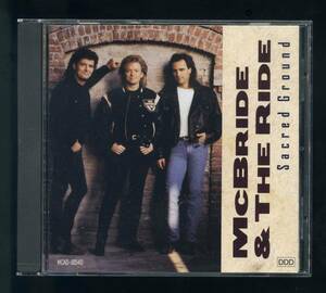 ★ Обратное решение! McBride &amp; The Ride McBride &amp; The Ride Sacred