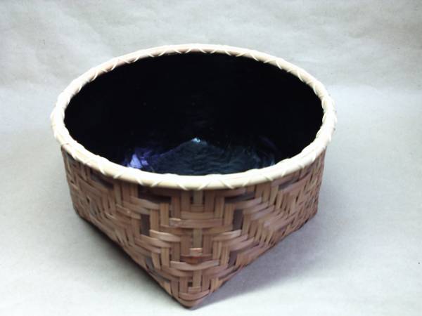 未使用 茶道具 指物師 野口重春造 吸江斎好溜塗り二重棚 共箱 Yahoo!オークション -「吸江斎」(アンティーク、コレクション