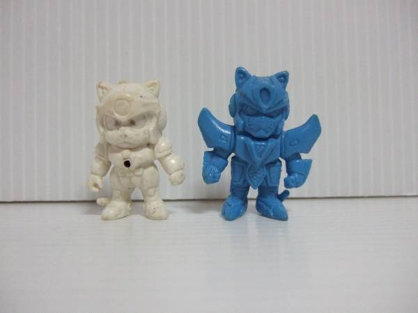 2025年最新】Yahoo!オークション -消しゴム キャッ党忍伝の中古
