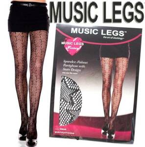 Music Legs