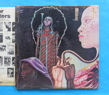 ◆２枚組◆MILES DAVIS / BITCHES BREW◆COLUMBIA 米盤_画像2