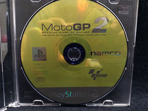 PS2☆motoGP2モトGP2/即決/送料無料