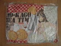 ☆アニメイト　アニくじ　けいおん！！　Ａ－１賞　ビッグクッション　唯　上級生　未開封新品☆_画像1