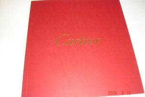  новый товар Cartier 2008 год аксессуары каталог 