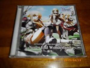 ラグナロクオンライン RJC2009 Never End Wonderland　瀬名