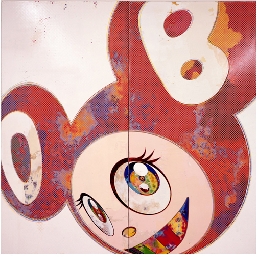 Yahoo!オークション -「村上隆 dob」(版画) (美術品)の落札相場 Yahoo!オークション -「村上隆 dob」(版画) (美術品)の落札相場