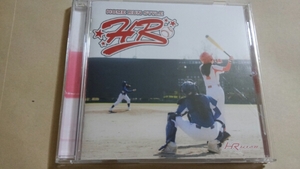 HR(TYPE-B ホームラン盤) / HR　CD　　　　,Q