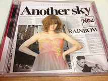 J-POP★CD★Another sky★ NOZ_画像1