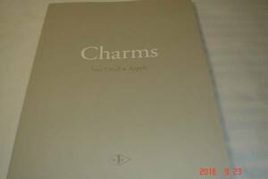 ヴァンクリーフCharms2014年5月9日価格表付きカタログ