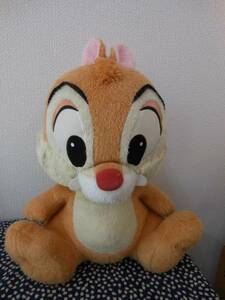 * 2009 [ Dale ] soft toy ~ large ~ amusement exclusive use 