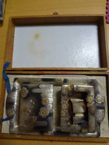 石製灰皿 骨董品 アンティーク 秋田・桜皮細工 木製灰皿（持ち手・引き出し付き）アンティーク