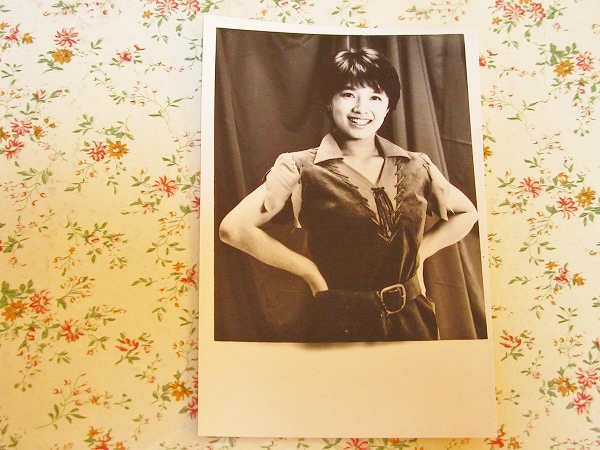 2025年最新】Yahoo!オークション -榊原郁恵 ブロマイドの中古品