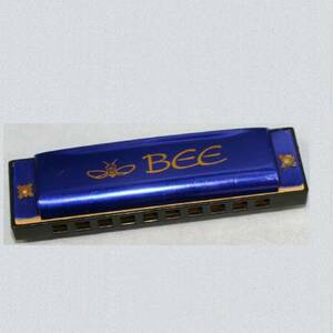  bee. . harmonica Bee 0J10-103-5