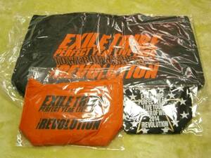 ◆EXILE TRIBE THE REVOLUTION 2014