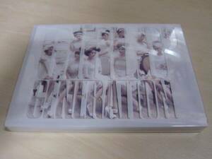 ☆少女時代☆　☆JAPAN1ｓｔALBUM　girls generation■美品