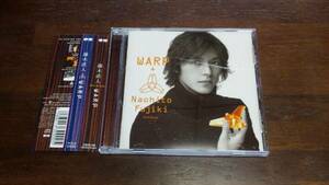  Fujiki Naohito CD album [WARP]