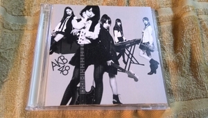 GIVE ME FIVE!(Type-B) / AKB48　ＣＤ＋ＤＶＤ　　 a60