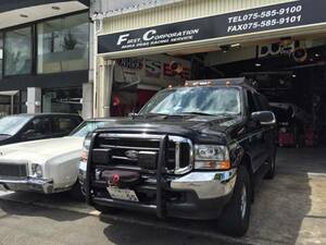 FORD truck &SUV all sorts mission O|H!