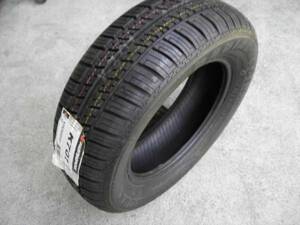 E357 175/65R13 175/65-13 175-65-13 ハンコック K701 中古1本