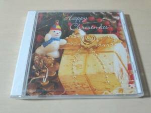 CD「ハッピー・クリスマスHAPPY CHRISTMAS X'mas シンセサイザー