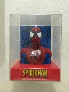 [ prompt decision * free shipping ] Spider-Man candy entering . image UNIVERSAL STUDIOS JAPAN