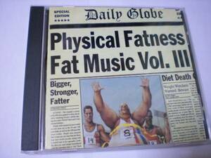 輸入盤CD Physical Fatness Various Artists